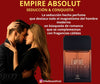 EMPIRE  ABSOLUT - PERFUME CON FEROMONAS - D‘bellezaimport